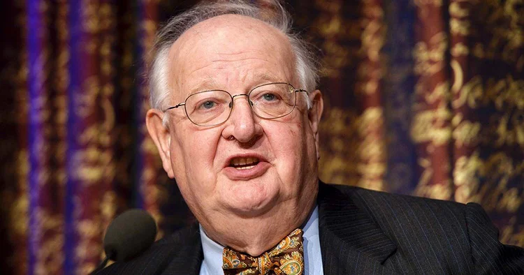 Angus Deaton, prêmio Nobel de economia: “A disciplina desvinculou-se da sua base adequada, que é o estudo do bem-estar humano” (Getty Images/Bloomberg)