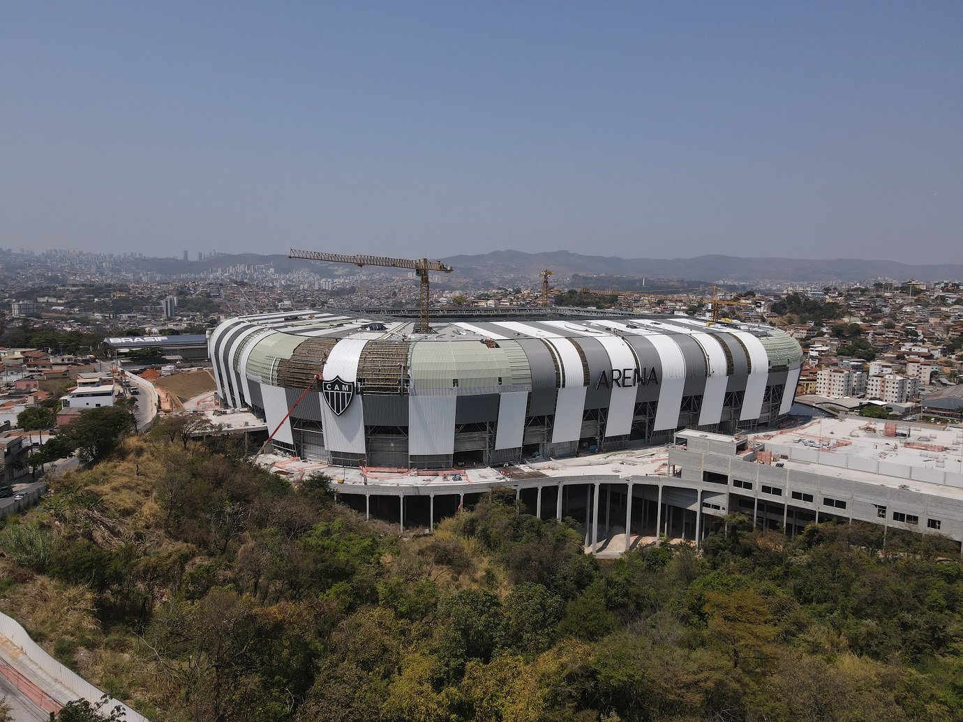 Com banimento, torcida organizada de Minas Gerais não poderá frequentar estádio até 2028; entenda