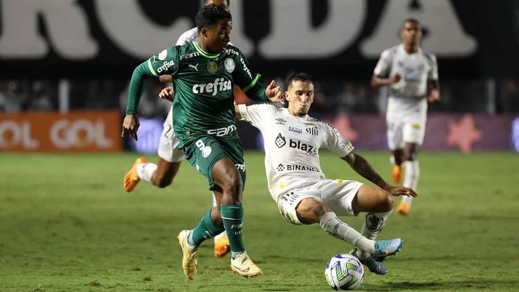 No último confronto, válido pelo primeiro turno, as equipes empataram em 0 a 0 (Cesar Greco/Palmeiras/by Canon/Flickr)
