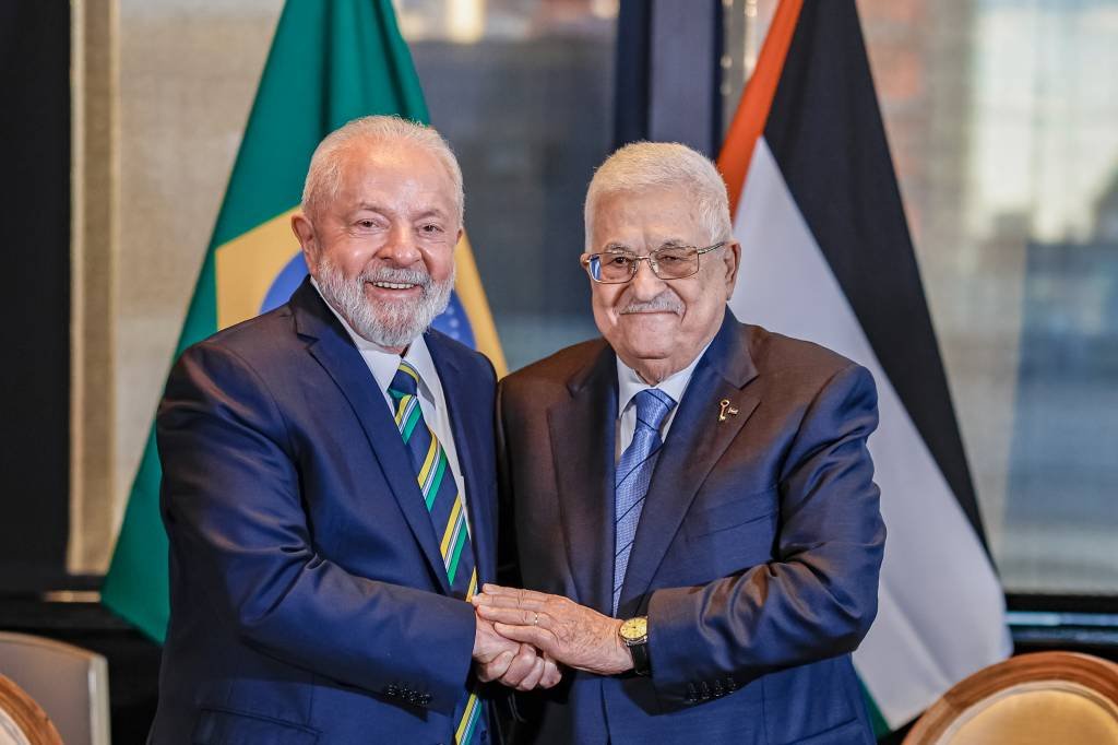 Guerra Israel-Hamas: Lula moderou postura em relação à Palestina, avalia pesquisador