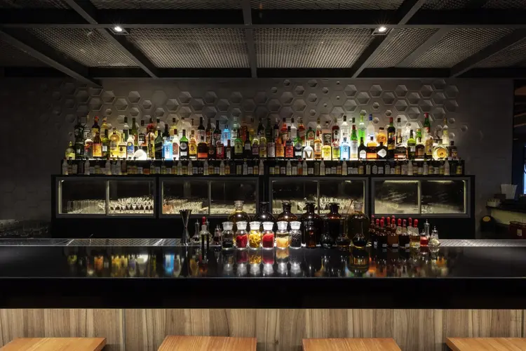 Tan Tan, bar em Pinheiros, São Paulo está entre os melhores do mundo. (Divulgação/Divulgação)