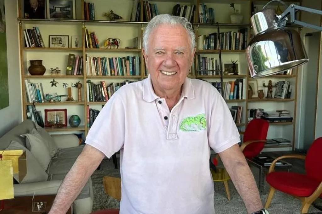 Morre Roberto Bratke, construtor que transformou a Berrini em polo corporativo, aos 88 anos