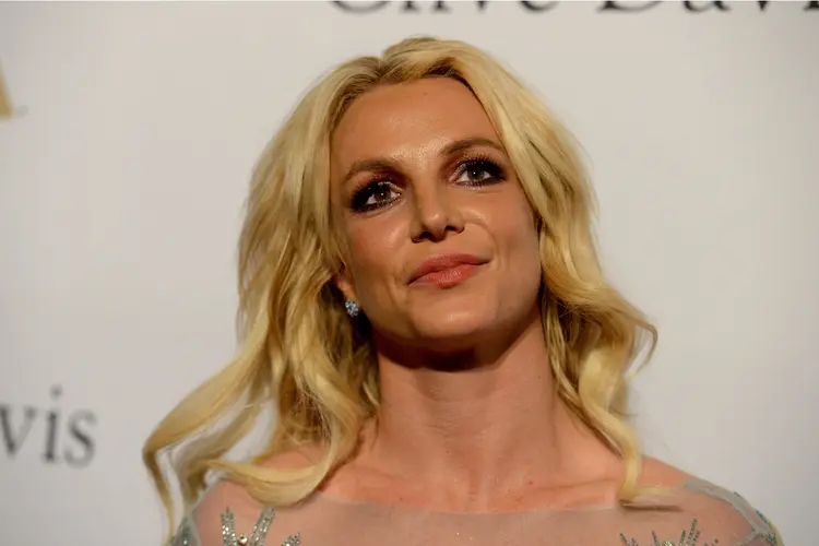 Britney Spears: cantora está livre da tutela do pai (Scott Dudelson /Getty Images)