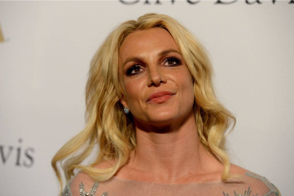 Britney Spears faz acordo milionário com o pai sobre anos de tutela; veja valor