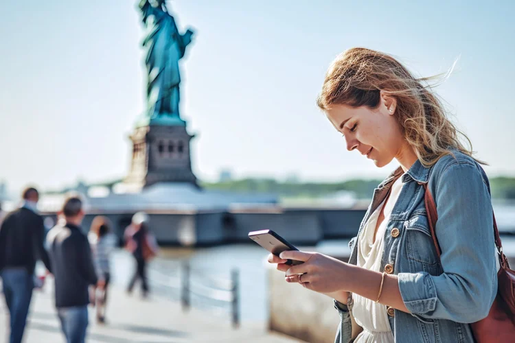 Confira 8 prompts do ChatGPT para planejar sua próxima viagem (Divulgação/Divulgação)