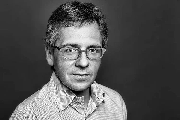 Ian Bremmer: Netanyahu também será cobrado a prestar contas (Richard Jopson/ Divulgação/Site Exame)