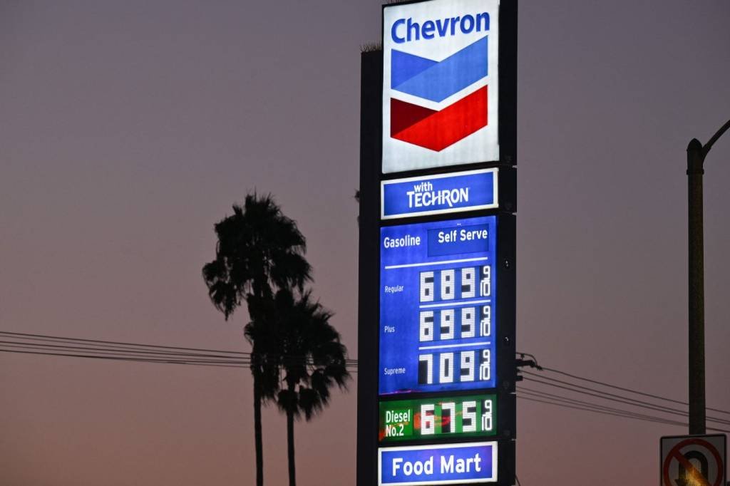 Depois da Exxon, Chevron anuncia novo mega M&A em petróleo
