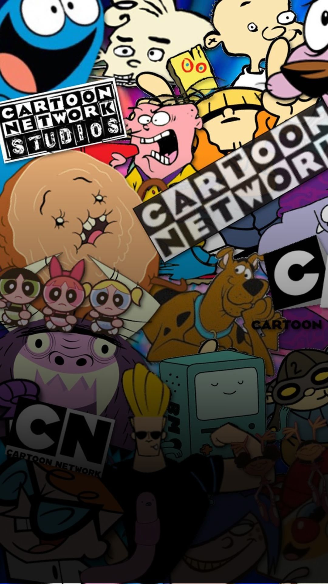 Os 10 melhores desenhos do Cartoon Network e onde assistir online