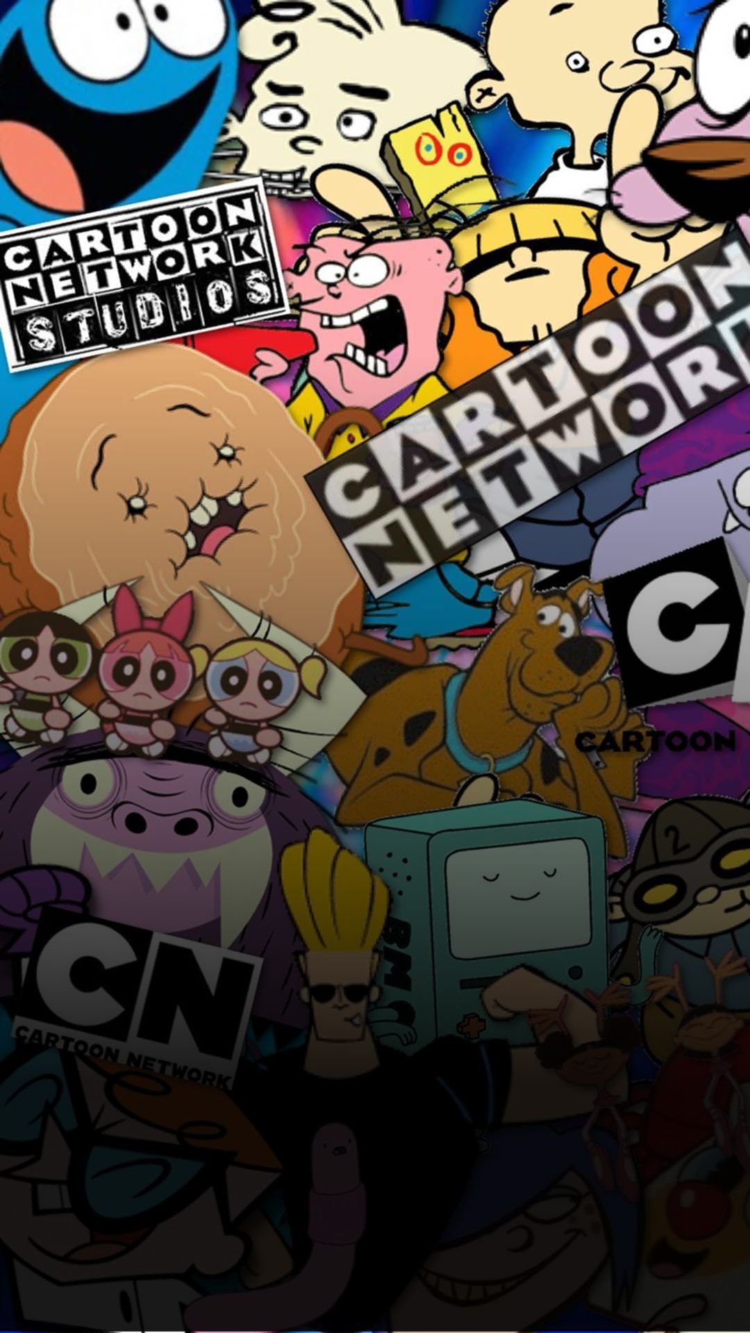 Os 10 desenhos do Cartoon Network que mais fizeram sucesso; quantos você já  assistiu?