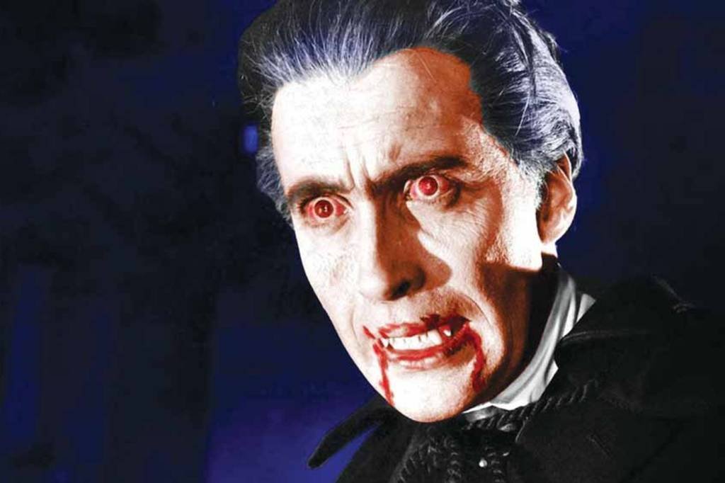 Halloween: 6 filmes e séries de terror em alta para assistir na