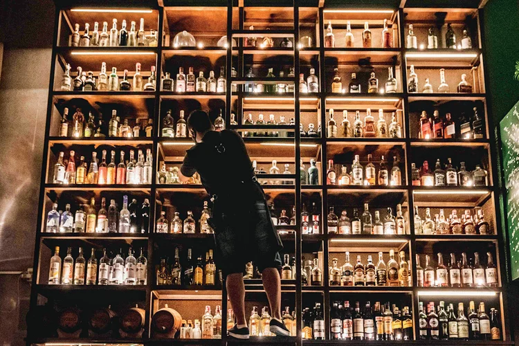 Nosso: gastrobar de linha mais contemporânea na zona sul do Rio de Janeiro (Divulgação/Divulgação)