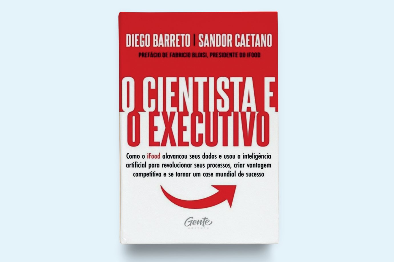 Quer implantar a Inteligência Artificial em seus negócios? Livro mostra como é possível