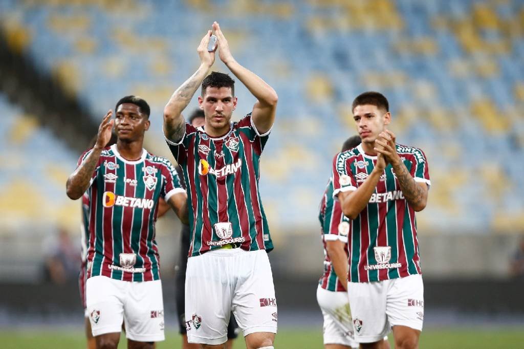 Fluminense x Grêmio: onde assistir, escalações e horários do jogo pelo  Brasileirão