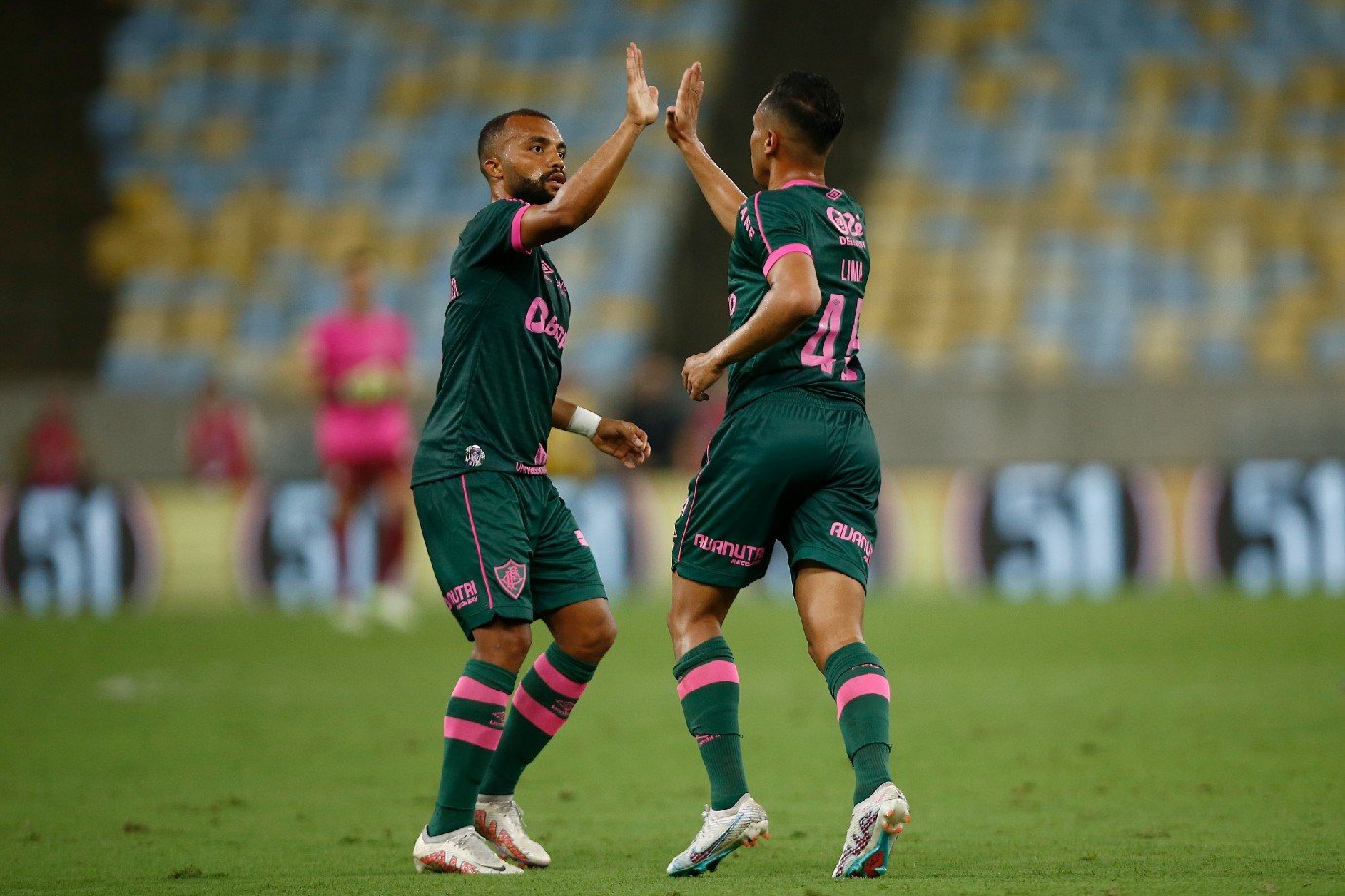 Atlético-MG X Fluminense: Onde Assistir, Horários E Escalações Pelo ...