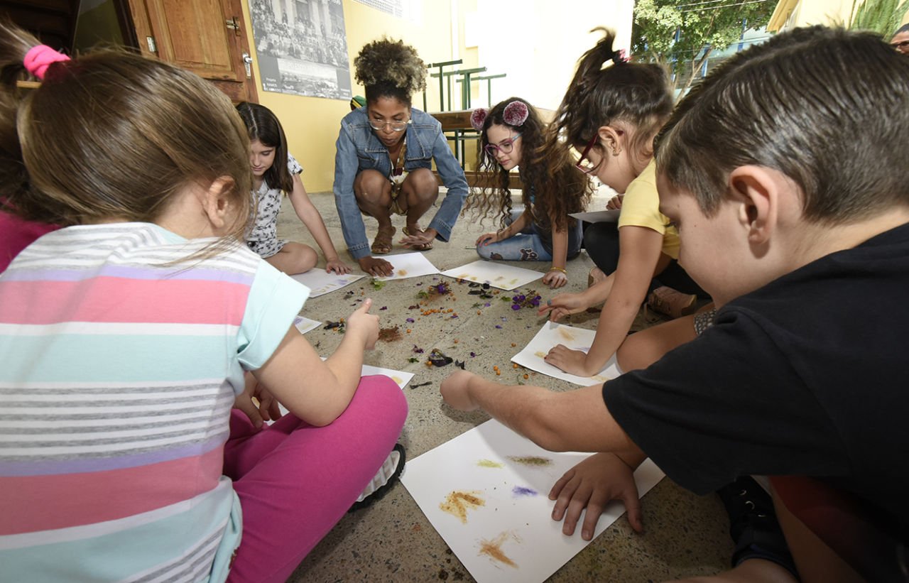 Conselho proíbe internação de crianças e adolescentes em comunidades terapêuticas