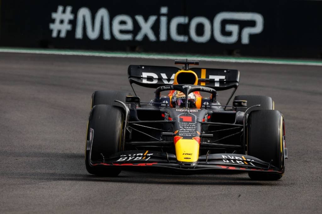 GP do México de Fórmula 1: confira os horários e onde assistir - Motor Show