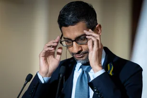 Sundar Pichai prevê anos de batalhas judiciais para o Google em processos antitruste