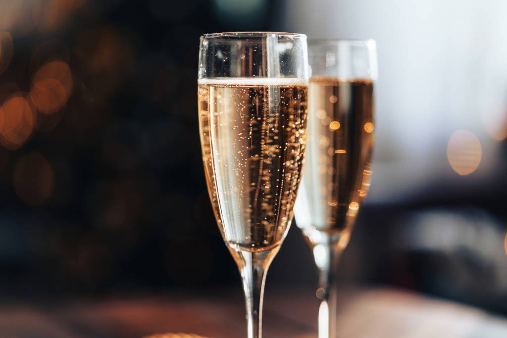 9 champanhes que estão entre os melhores e merecem estar na sua adega