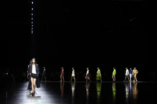 Imagem referente à matéria: Vendas da Kering caem nos EUA: queda da Gucci impacta resultados no grupo