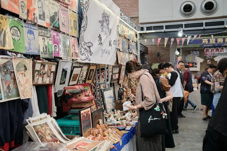 China: A cultura chinesa valoriza o empreendedorismo como uma forma de ver a vida, os estudos, a carreira e as relações (Zhang Peng/LightRocket/Getty Images)