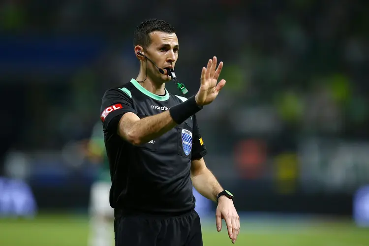 A TCL anunciou um patrocínio milionário para a Copa Libertadores da América (Alexandre Schneider/Getty Images)