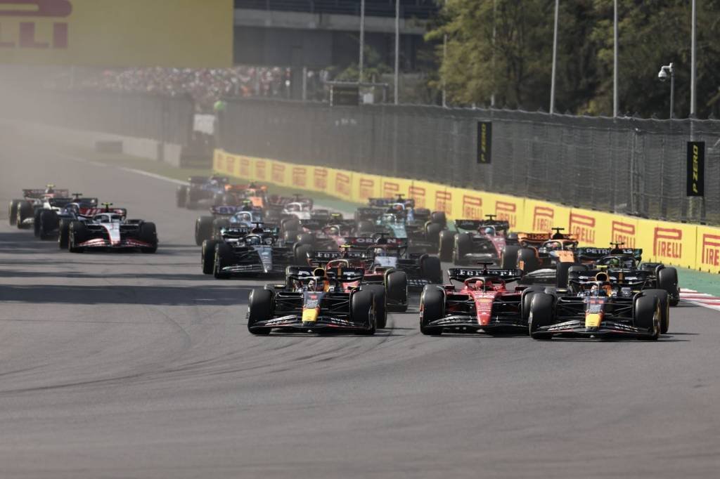 GP Brasil de F1 2023: ainda tem ingresso para a corrida no