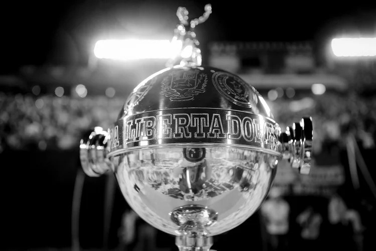 Libertadores: quanto ganha o campeão? (Gabriel Rossi/LatinContent /Getty Images)