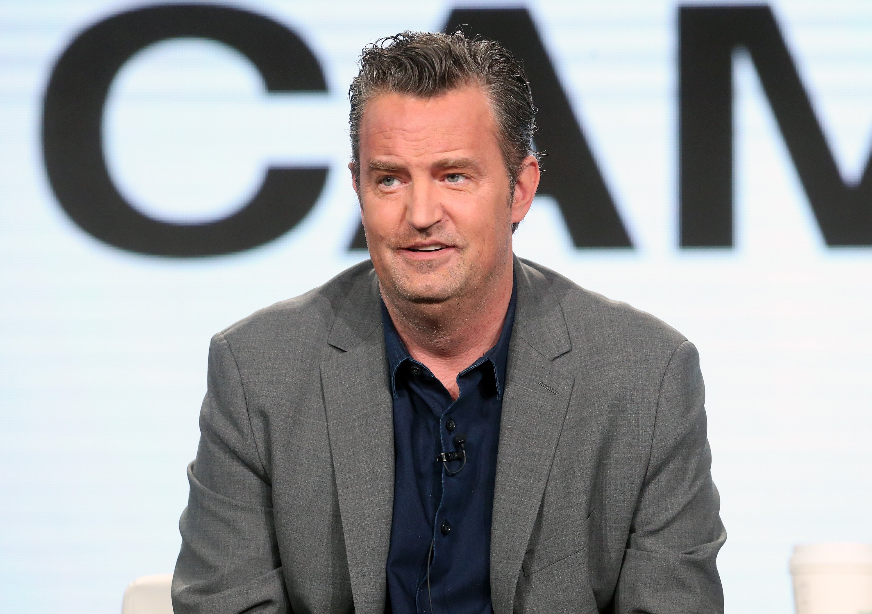 Polícia prende médicos e traficantes envolvidos com a morte de Matthew Perry