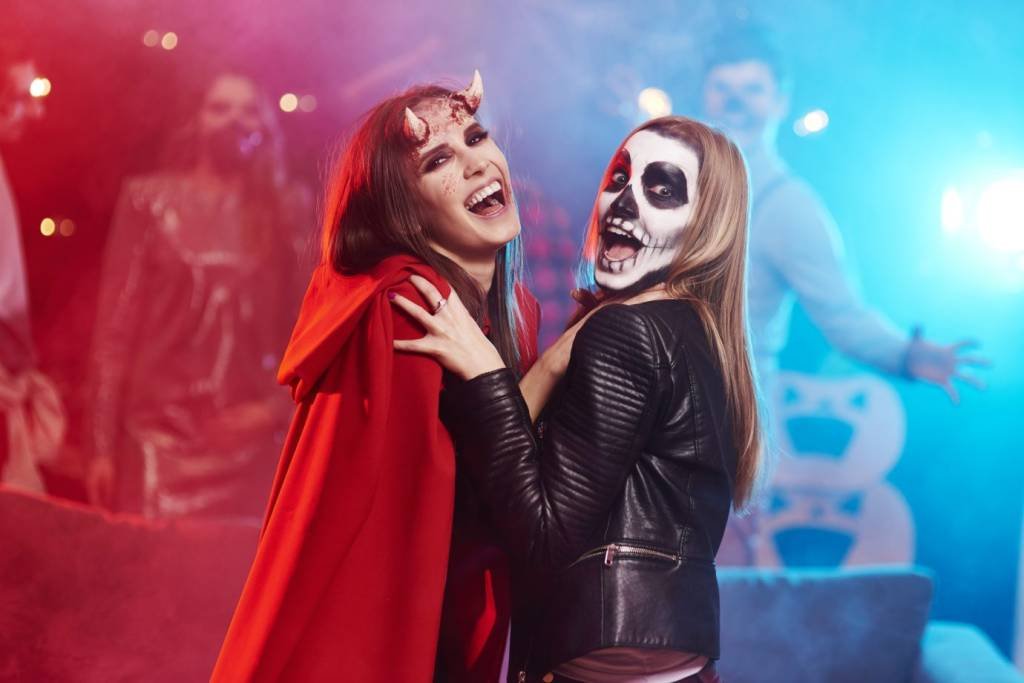 Halloween: as melhores ideias de fantasias e maquiagens do TikTok para 2023