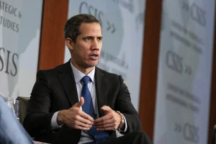 MP da Venezuela solicita nova ordem de captura contra opositor Juan Guaidó