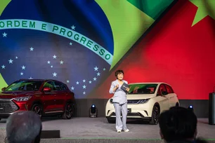 Imagem referente à matéria: Com novas taxas nos EUA e na mira da União Europeia, montadoras chinesas apostam no Brasil
