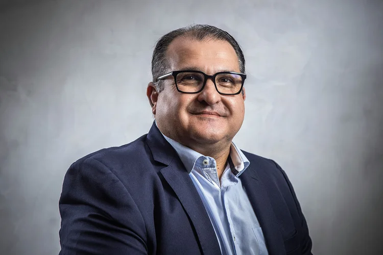 "Precisamos fazer um um mecanismo para corrigir isso e dar um reequilíbrio", afirmou George Santoro em entrevista ao EXAME INFRA 