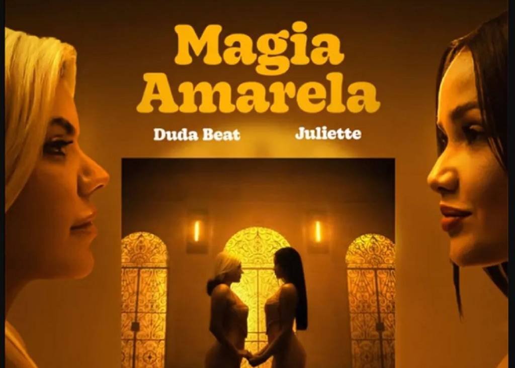 Juliette e Duda Beat são acusadas de plagiar canção 'AmarElo' de Emicida; entenda
