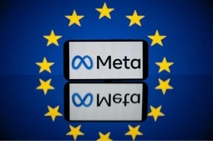 Meta apoia proposta europeia de "maioridade digital", desde que para todos os serviços online