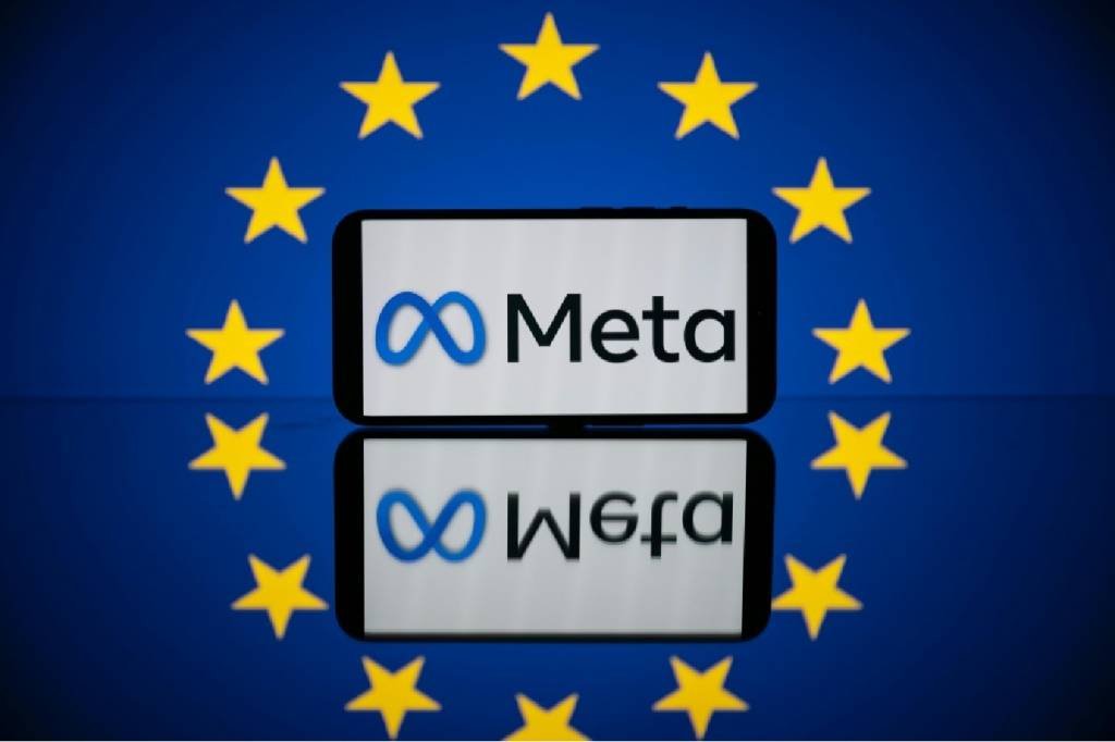 Meta formará equipe para combater fake news nas eleições da União Europeia