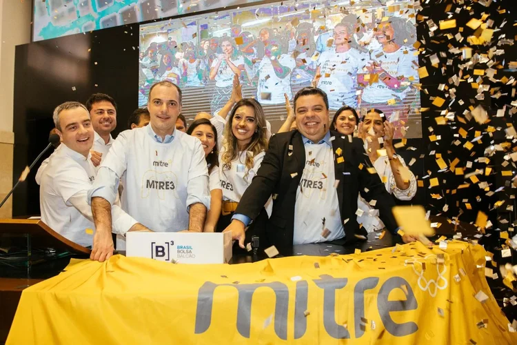 Mitre: Transação passou com a aprovação de apenas dois de seis conselheiros (Mitre/Divulgação)