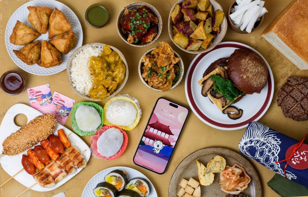 Mercado de Pinheiros terá feira gratuita de gastronomia e cultura asiática