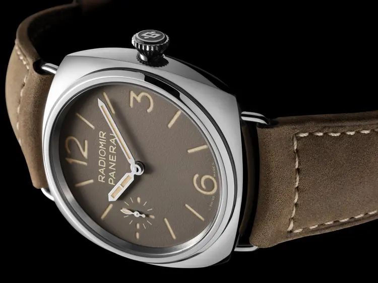 Pam1385 Radiomir (Panerai/Divulgação)