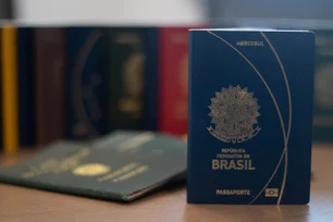 Imagem referente à matéria: Passaporte vai ficar mais caro? Ministério da Justiça analisa proposta de reajuste da PF