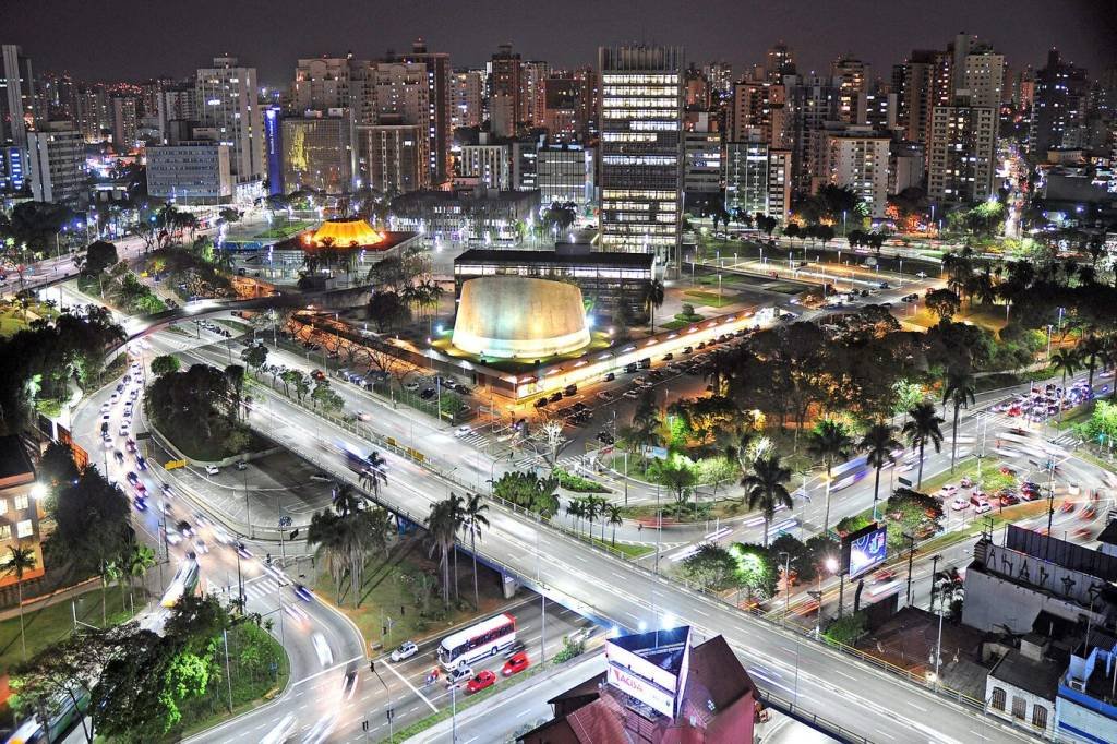 Prefeitura de Santo André lança multicanal com 500 serviços públicos digitais para população