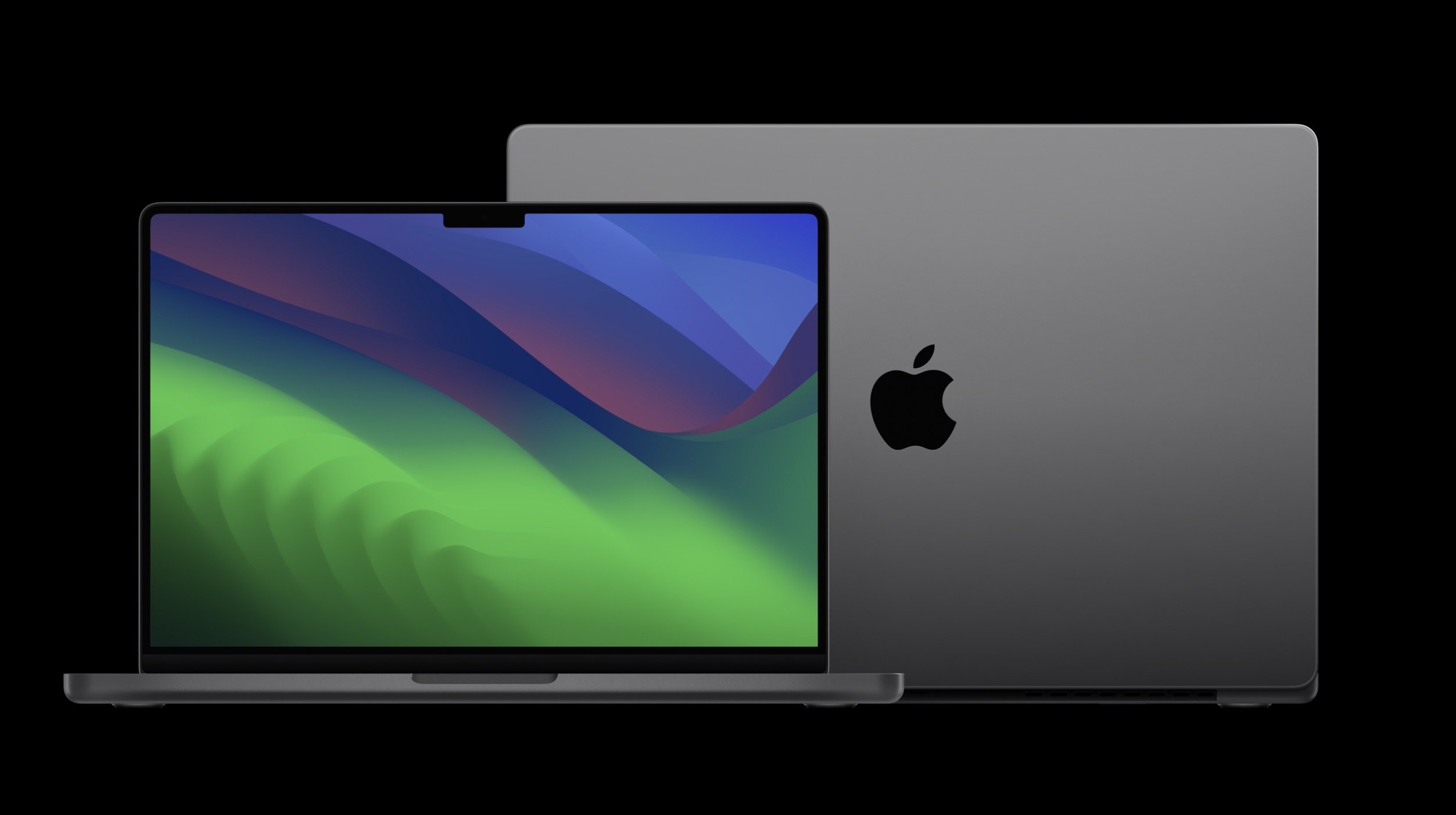 Em evento experimental, Apple anuncia linha de chips M3 e os novos Macs