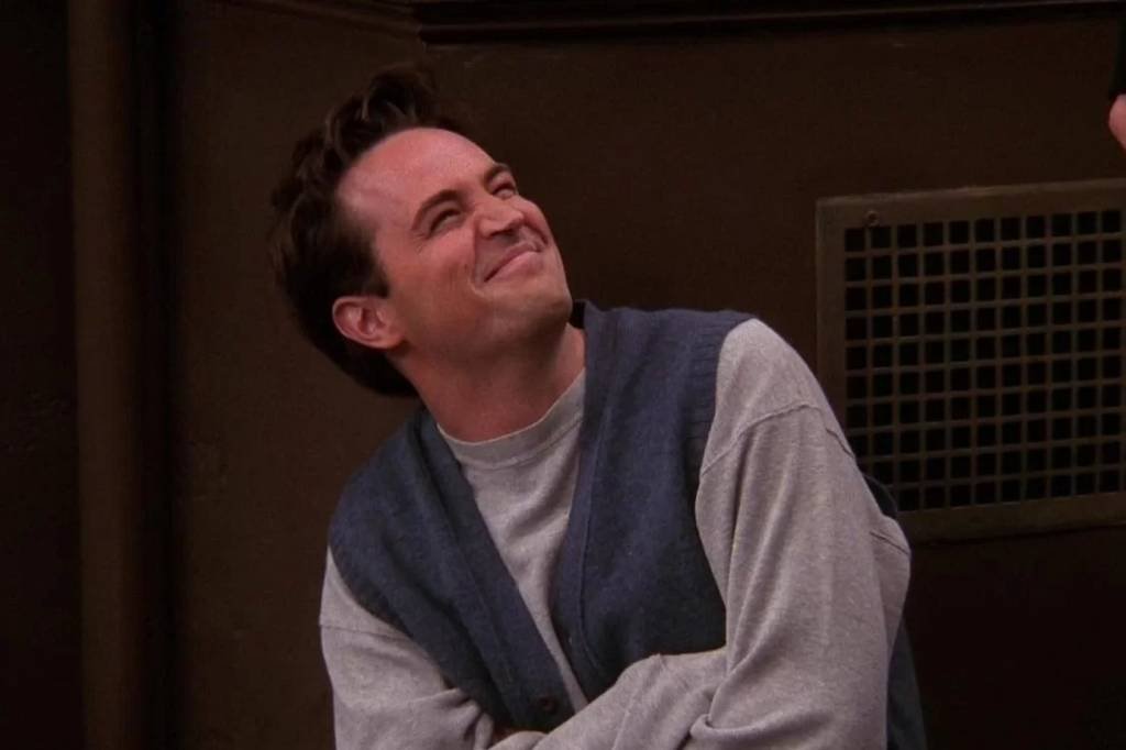 Chandler Bing: os 10 melhores momentos de Matthew Perry em ‘Friends’