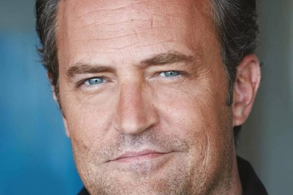 Livro de Matthew Perry em português esgota nas livrarias após morte do ator; veja onde comprar