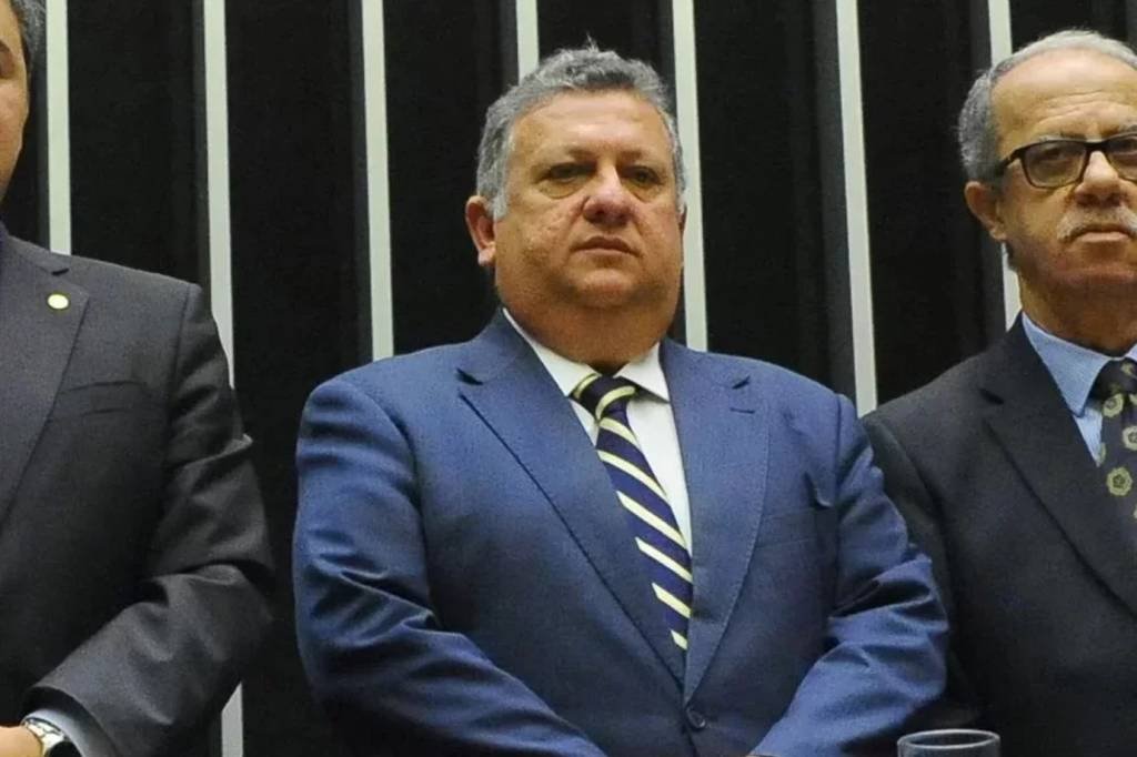 Quem é Carlos Antônio Vieira, o novo presidente da Caixa Econômica Federal