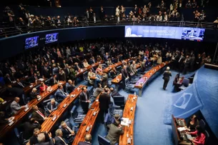 Senado aprova suspensão da dívida do Rio Grande do Sul por 3 anos