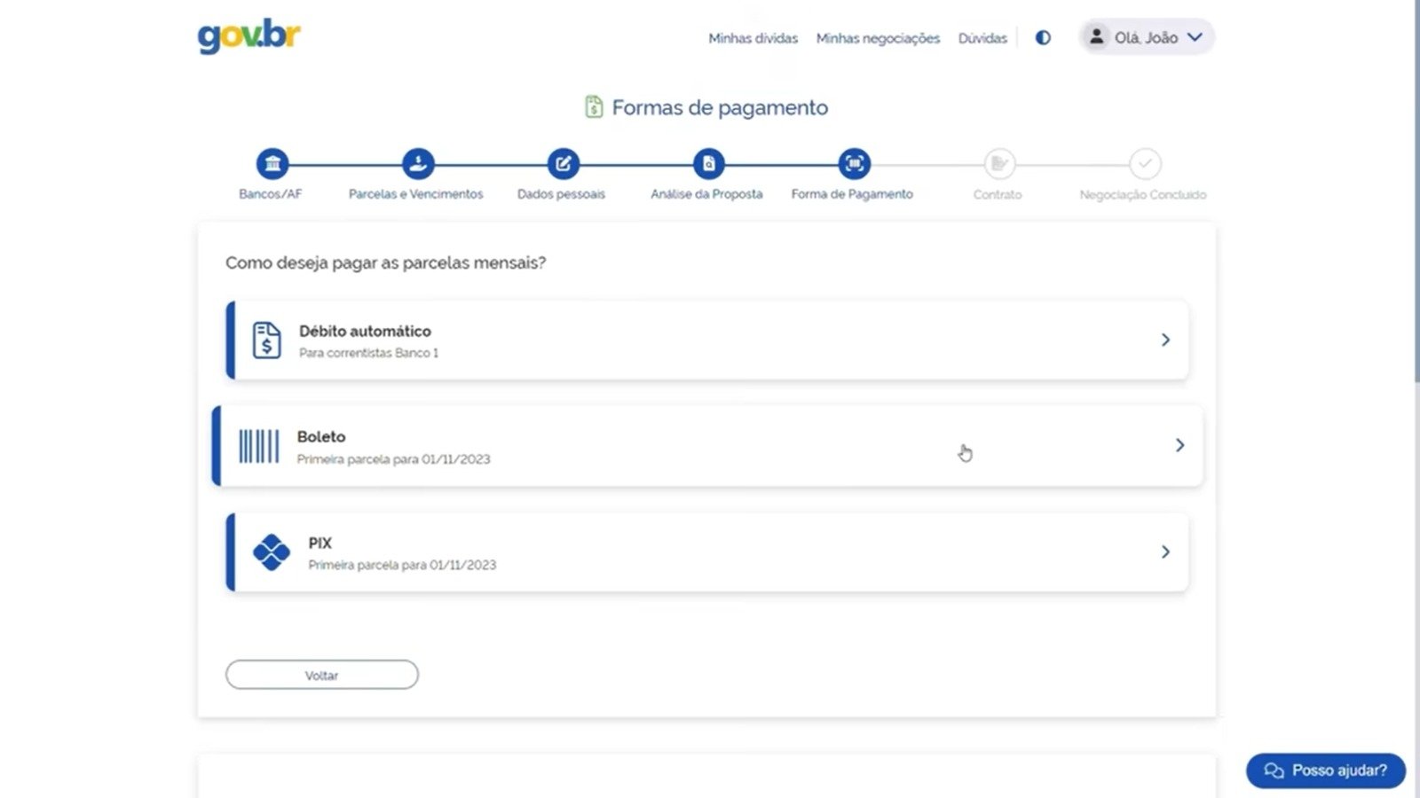 Desenrola Brasil entra no último mês com R$ 27 bi em dívidas renegociadas