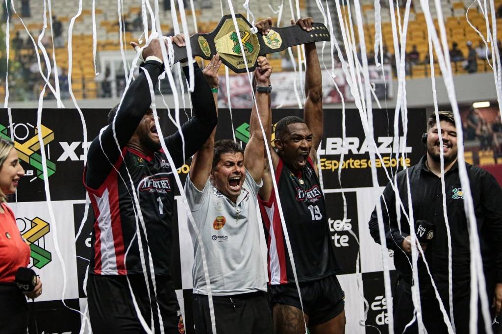 Maior evento do UFC no Brasil terá disputa de cinturão em estádio de  futebol