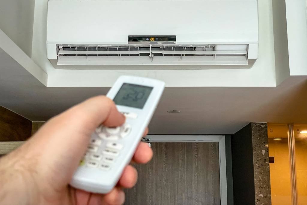 Ar-condicionado: os principais modelos que resfrescam o ambiente sem elevar conta de luz