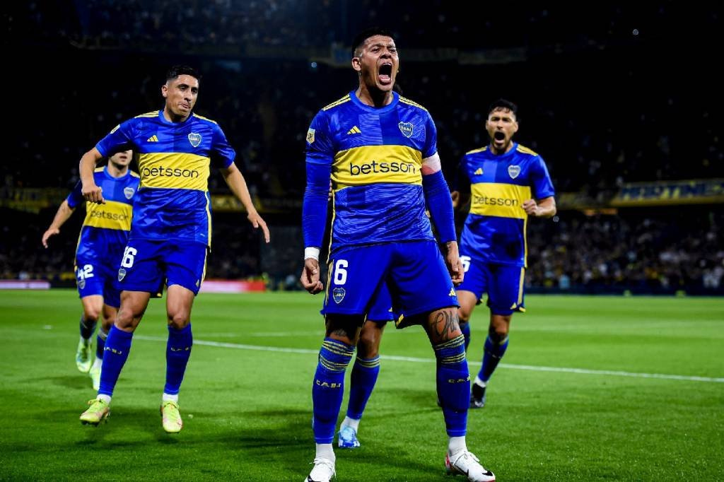 Racing x Boca Juniors: onde assistir, horários e escalações pelo Campeonato Argentino