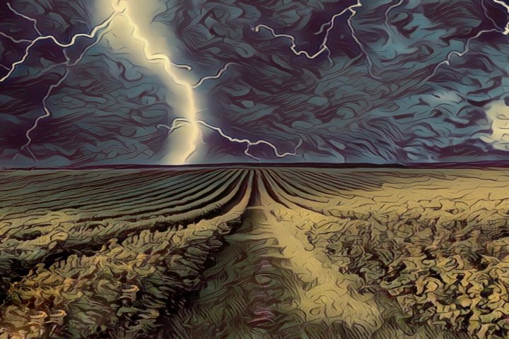 Fortes chuvas, geadas e secas impactam significativamente o agronegócio (Arte/Bússola)